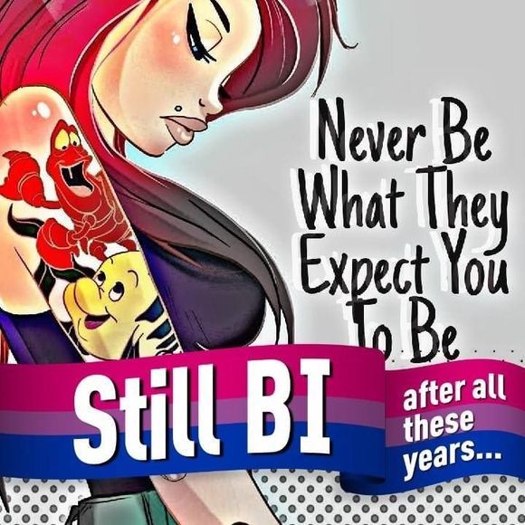 Meet your Posher, Trinity - Picture 1 of 1